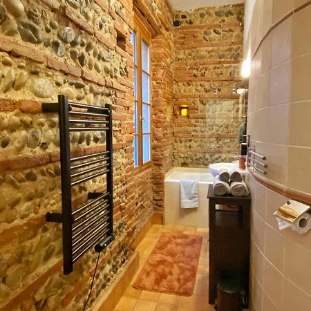 Cocon Cosy Dans La Ville Rose Toulouse Luaran gambar