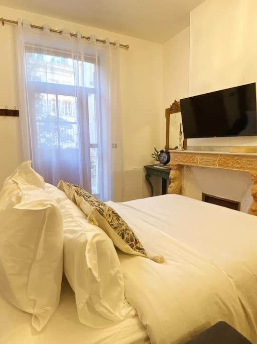 Cocon Cosy Dans La Ville Rose Toulouse Luaran gambar